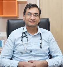 Dr Rahul Goyal